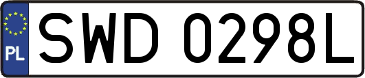SWD0298L