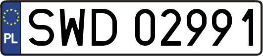 SWD02991