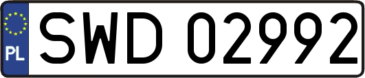 SWD02992