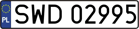 SWD02995