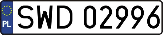 SWD02996