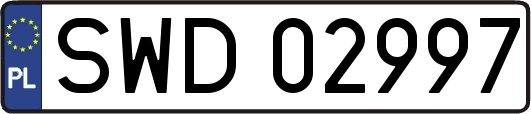 SWD02997