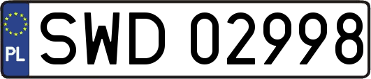 SWD02998