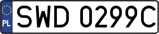 SWD0299C
