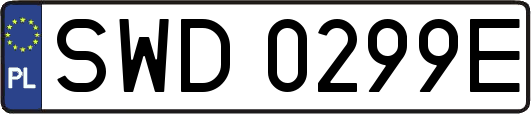 SWD0299E