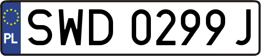 SWD0299J