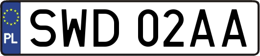 SWD02AA