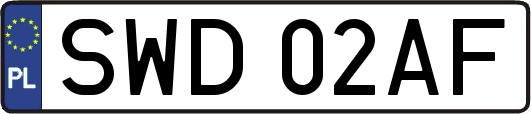 SWD02AF