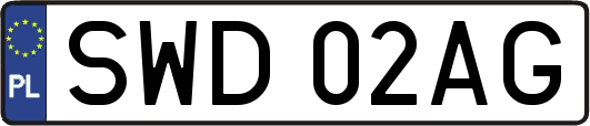 SWD02AG