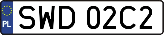 SWD02C2