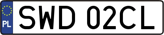 SWD02CL