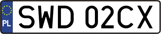 SWD02CX