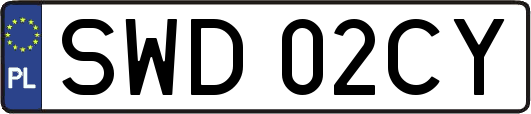 SWD02CY