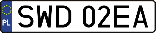 SWD02EA
