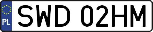 SWD02HM