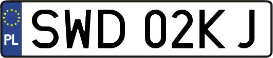 SWD02KJ