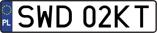 SWD02KT