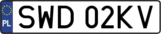 SWD02KV
