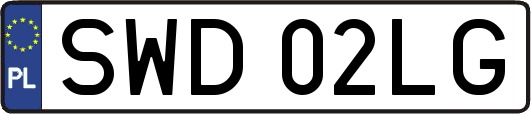 SWD02LG