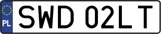 SWD02LT