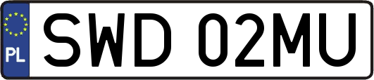 SWD02MU