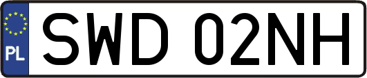 SWD02NH