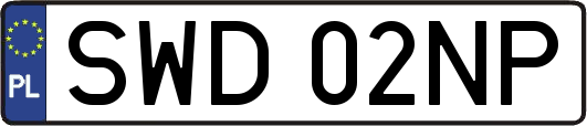SWD02NP