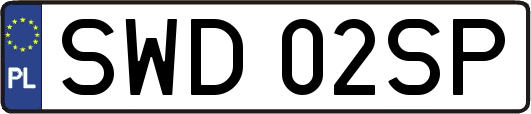 SWD02SP