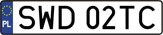 SWD02TC