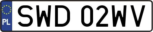 SWD02WV