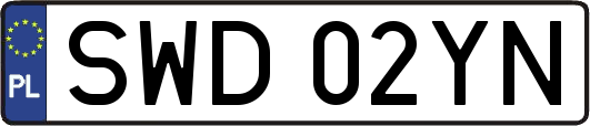 SWD02YN