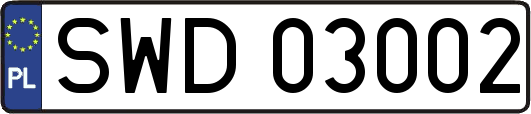 SWD03002