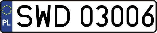 SWD03006