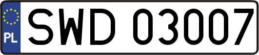 SWD03007