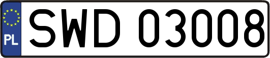 SWD03008