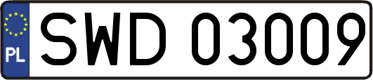 SWD03009