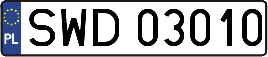 SWD03010