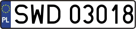 SWD03018