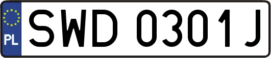 SWD0301J