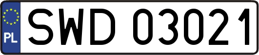 SWD03021