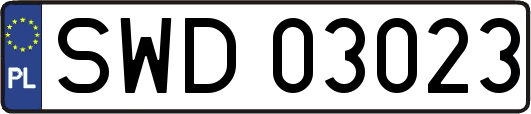 SWD03023