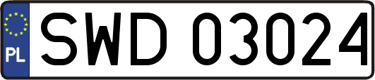 SWD03024