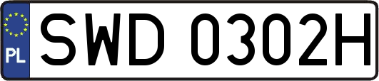 SWD0302H
