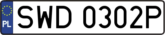 SWD0302P