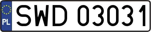 SWD03031