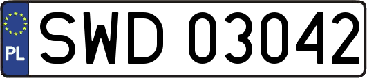SWD03042