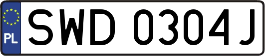 SWD0304J