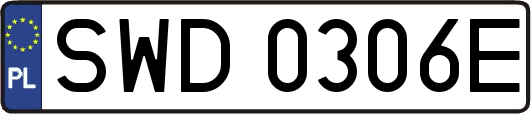 SWD0306E