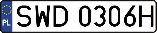SWD0306H