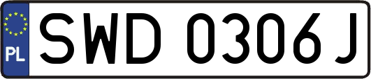 SWD0306J